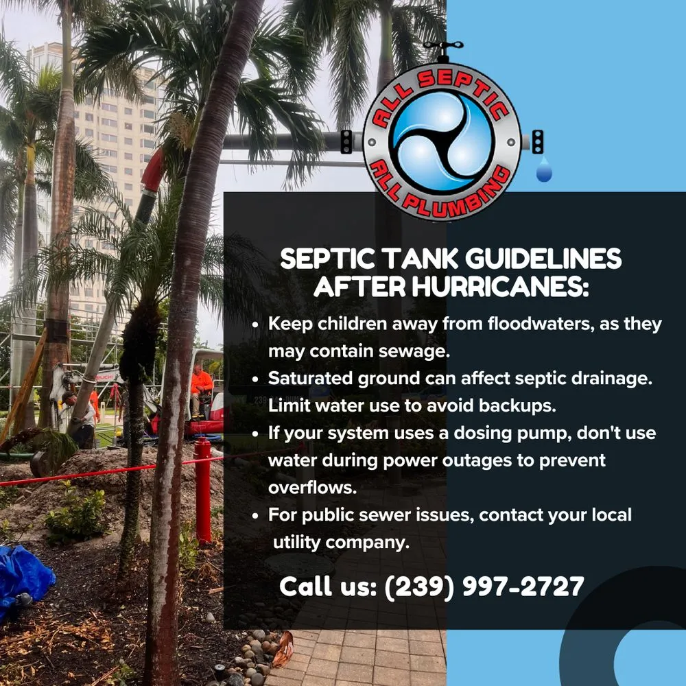 Slide of All Septic All Plumbing