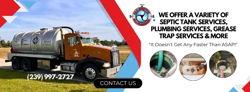 Slide of All Septic All Plumbing