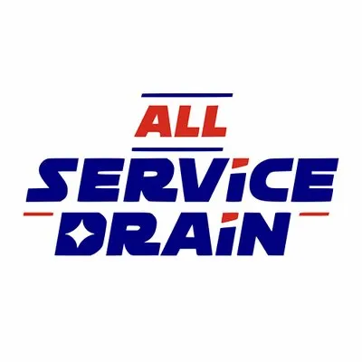 All Service Drain & Sewer Inspections Logo