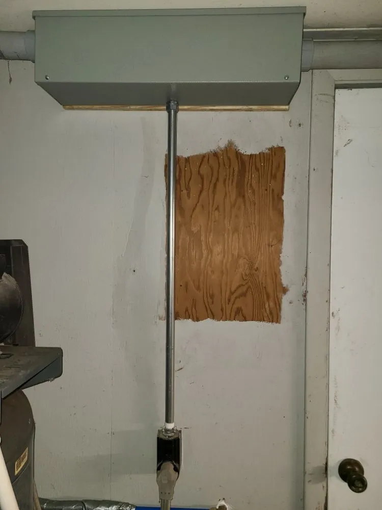 Slide of All Service Home Maintenance