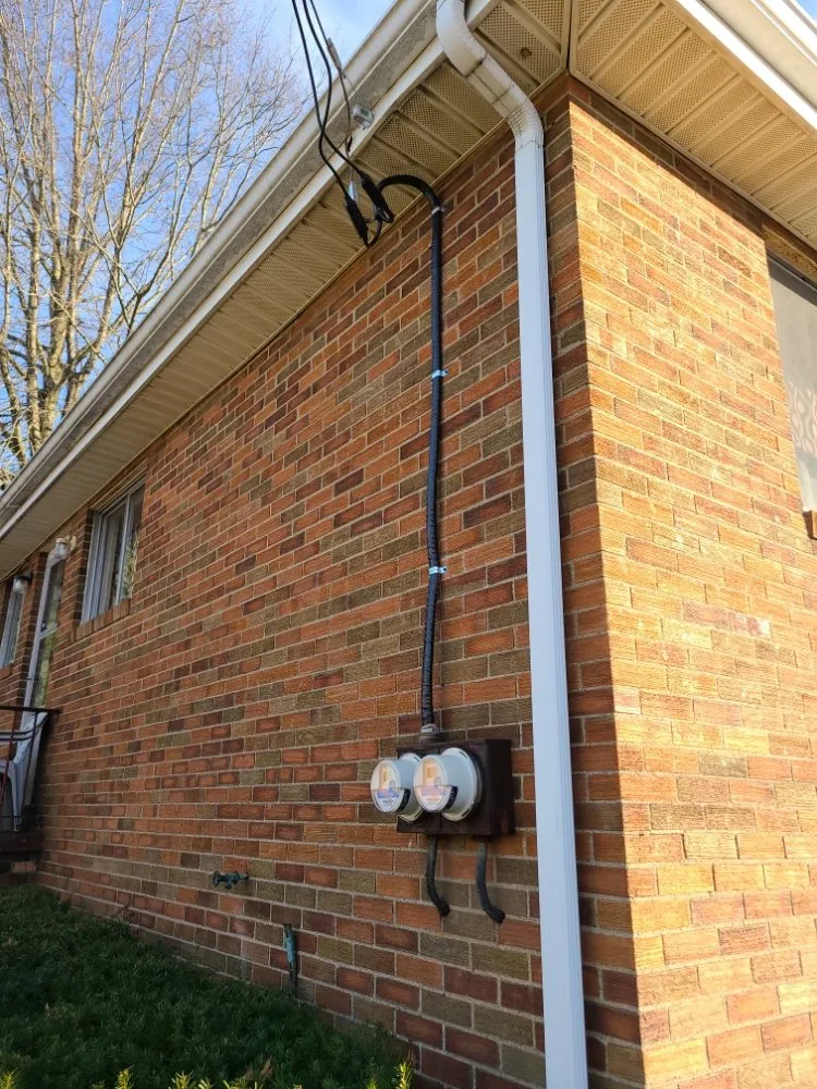 Slide of All Service Home Maintenance