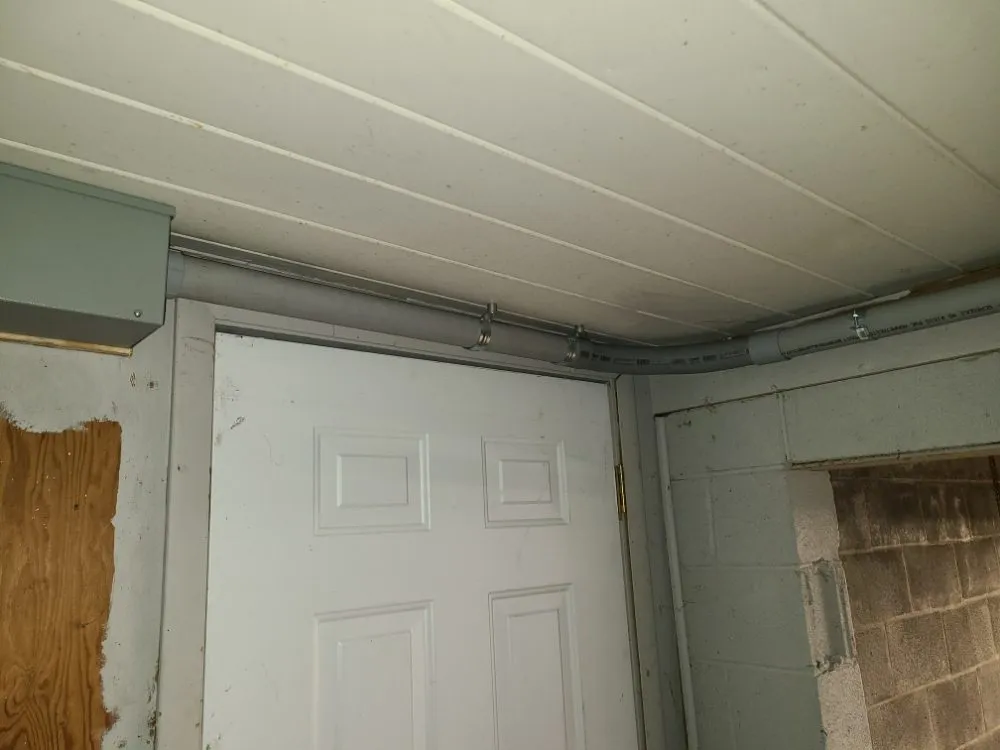 Slide of All Service Home Maintenance