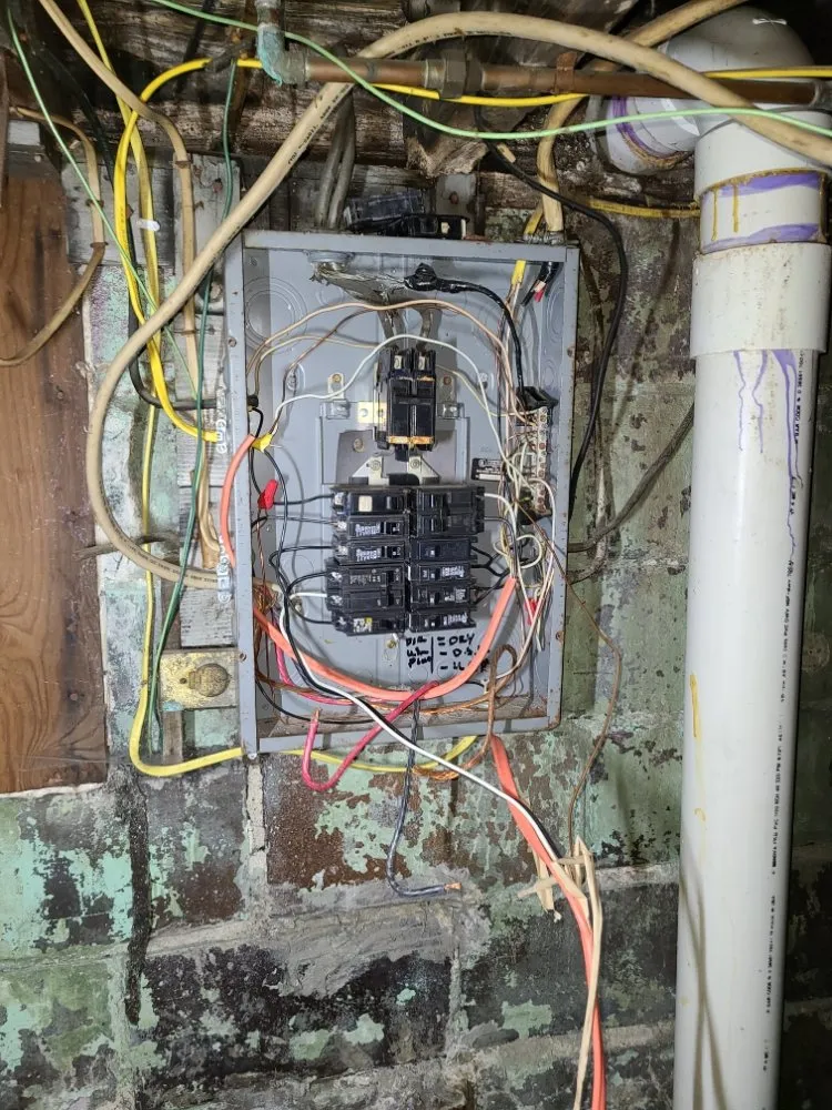 Expert plumbing repair experts serving Dillonvale, OH - All Service Home Maintenance