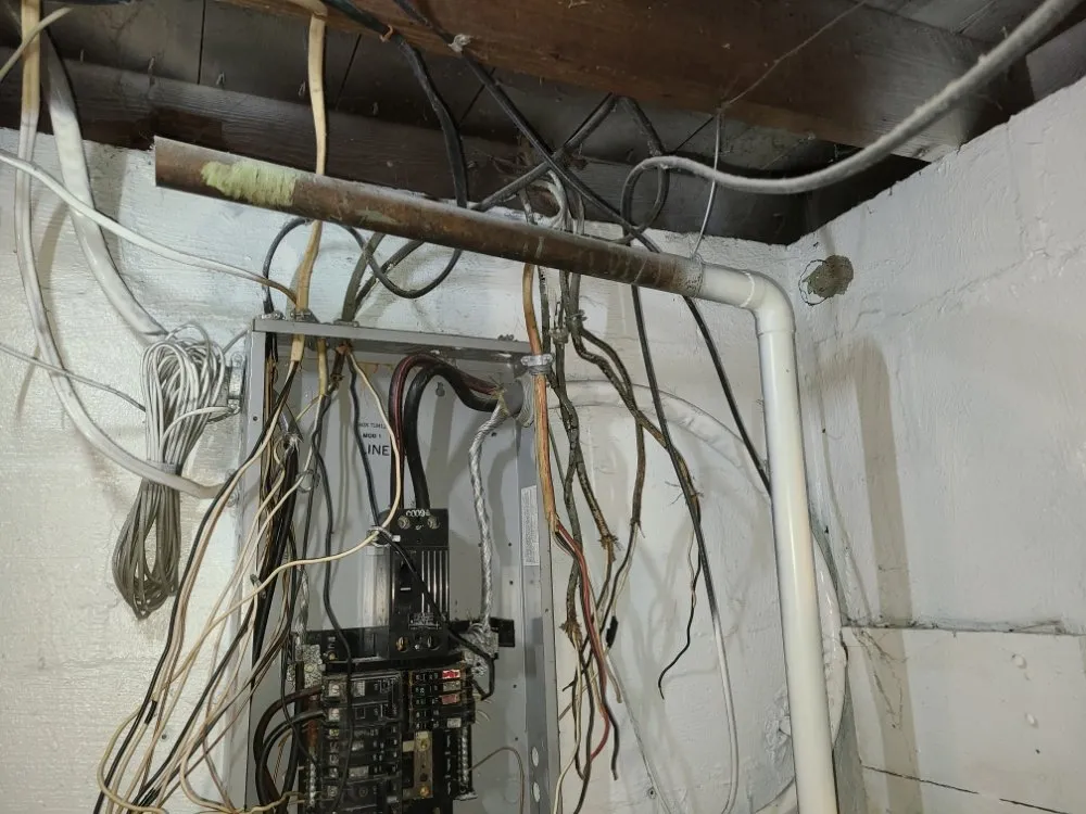 Affordable drain cleaning experts serving Dillonvale, OH - All Service Home Maintenance