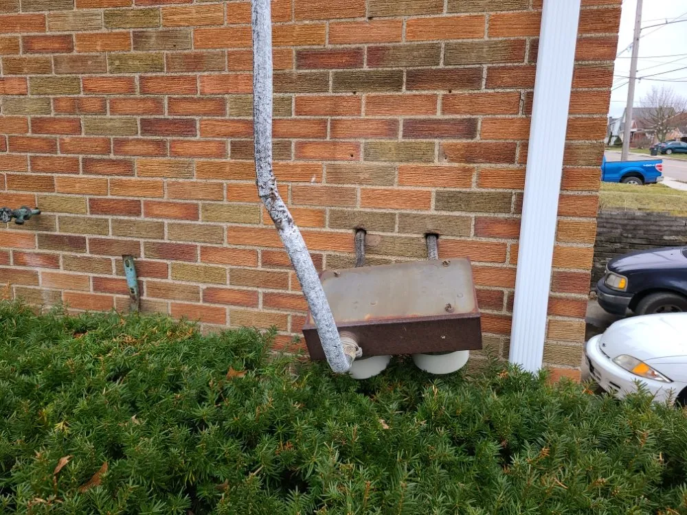 Professional water heater service service in Dillonvale, OH - All Service Home Maintenance