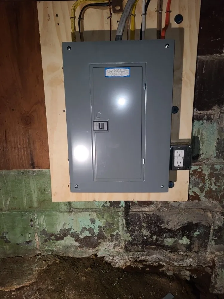 Emergency leak detection in Dillonvale, OH by All Service Home Maintenance