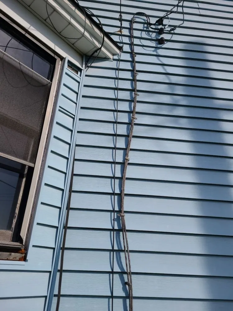 Slide of All Service Home Maintenance