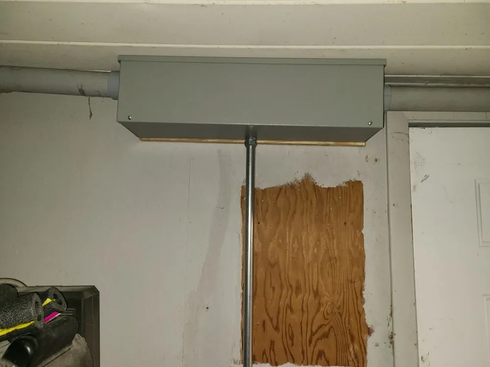 Slide of All Service Home Maintenance