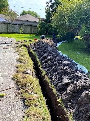 Slide of All Service Plumbing & Gas