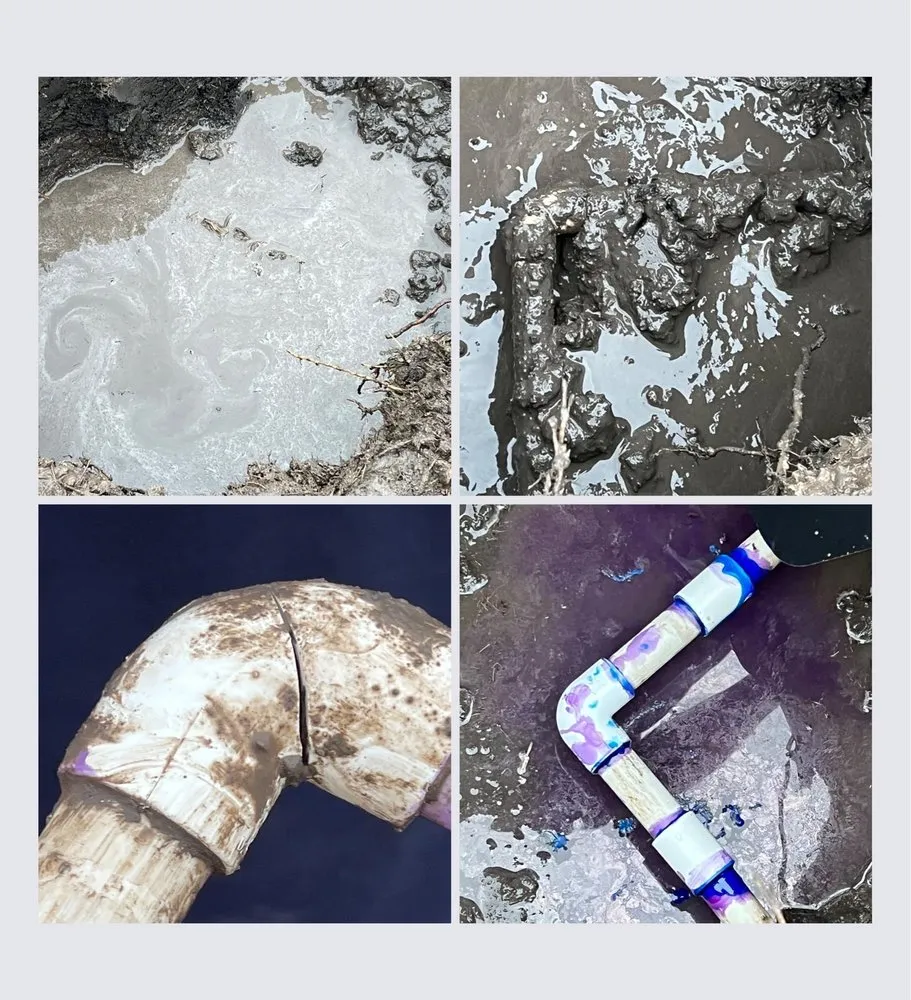 Slide of All Service Plumbing & Gas