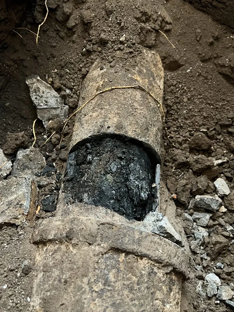 Slide of All Service Plumbing & Gas