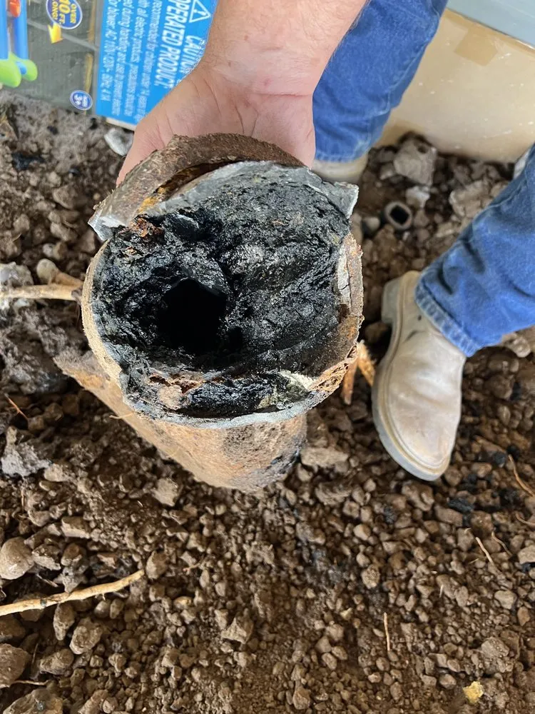 Slide of All Service Plumbing & Gas