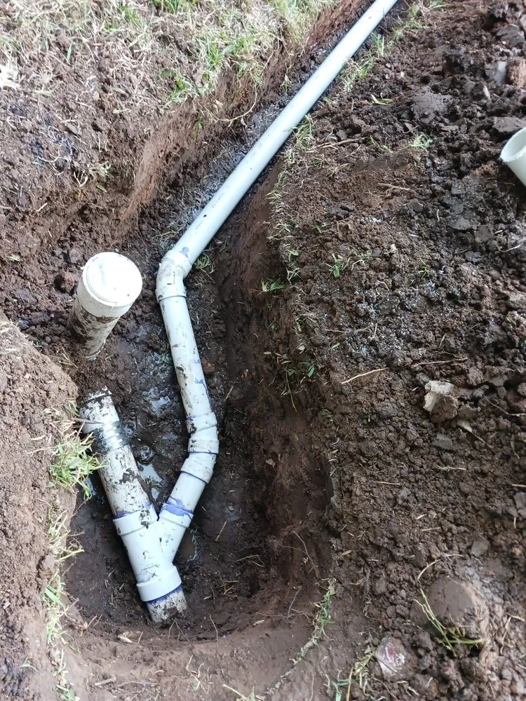 Slide of All Service Plumbing & Gas