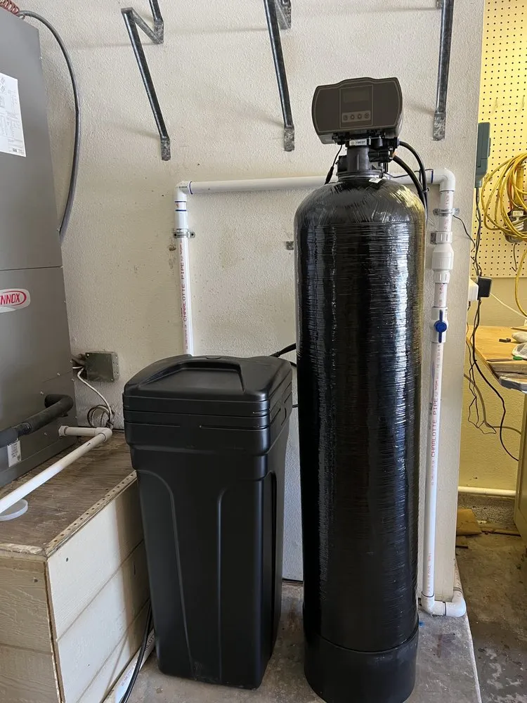 Slide of All Service Plumbing & Gas