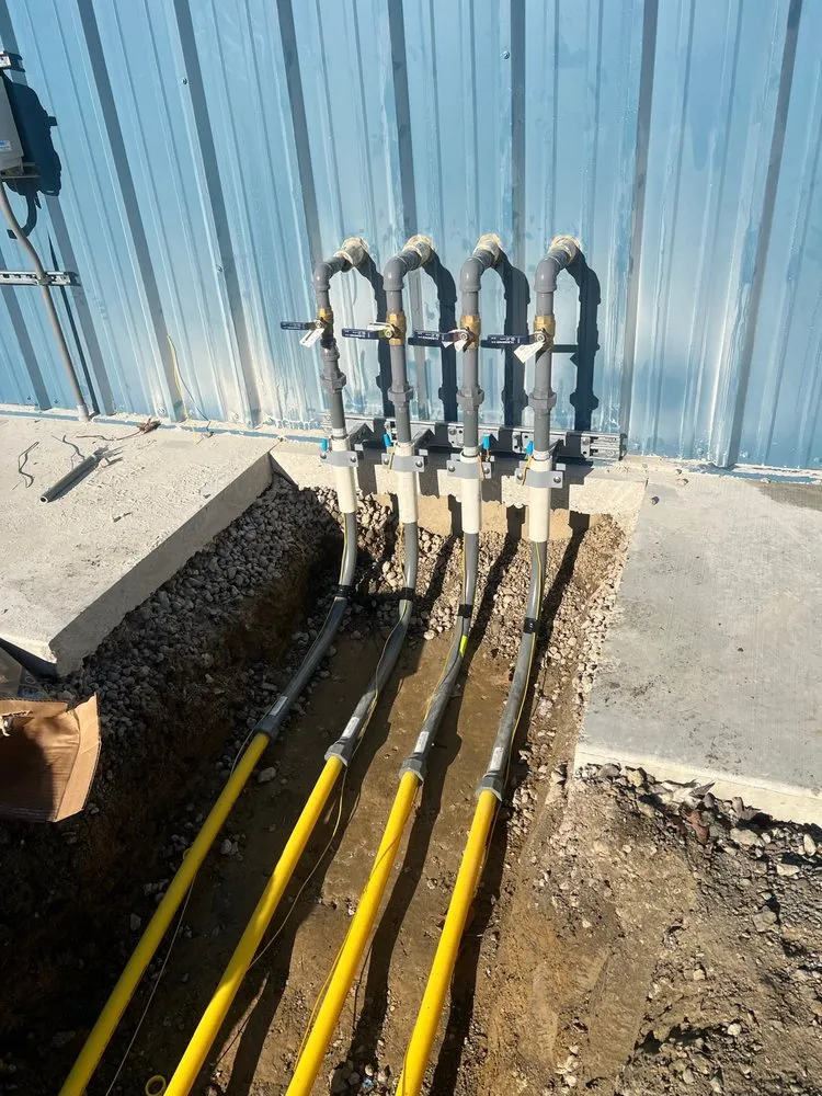 Slide of All Service Plumbing