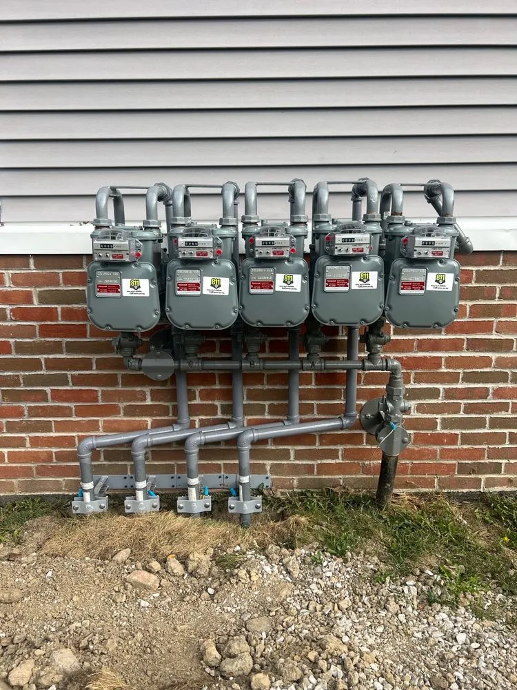 Slide of All Service Plumbing