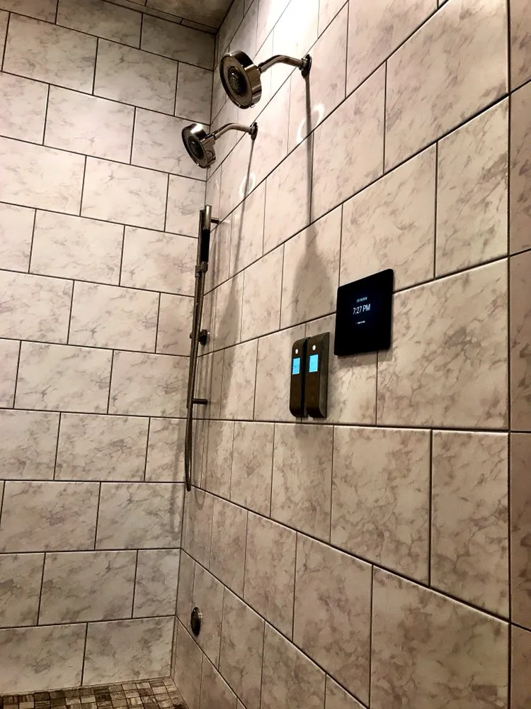 Slide of All Service Plumbing