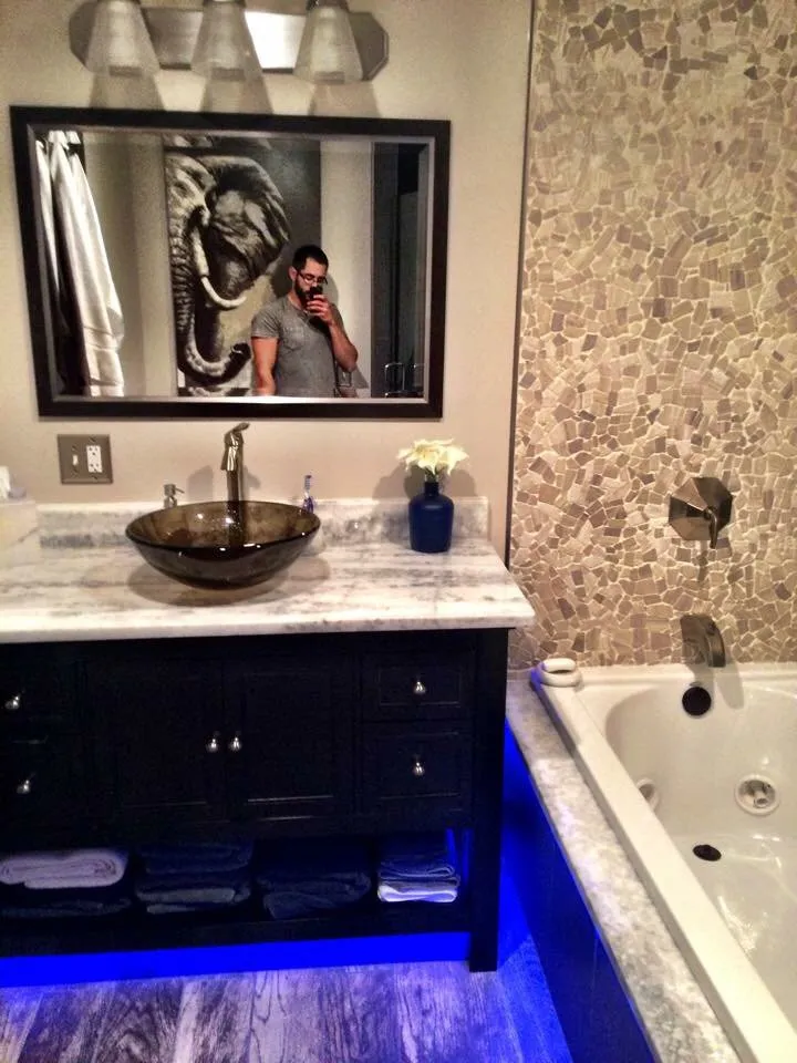 Slide of All Service Plumbing