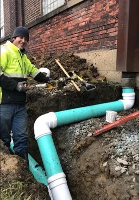 All Service Plumbing