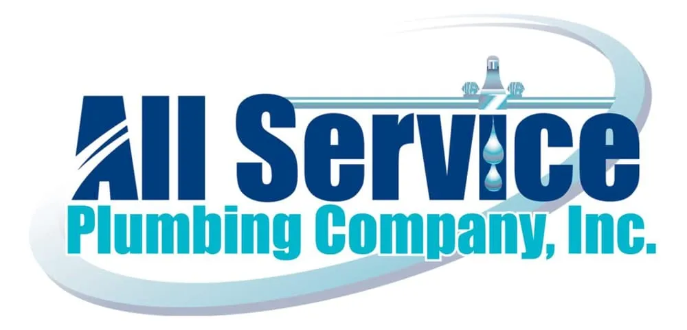 Slide of All Service Plumbing