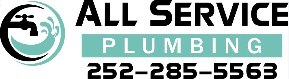 Slide of All Service Plumbing
