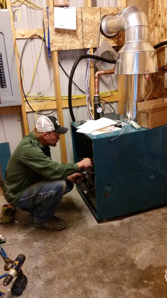 Slide of All Service Plumbing