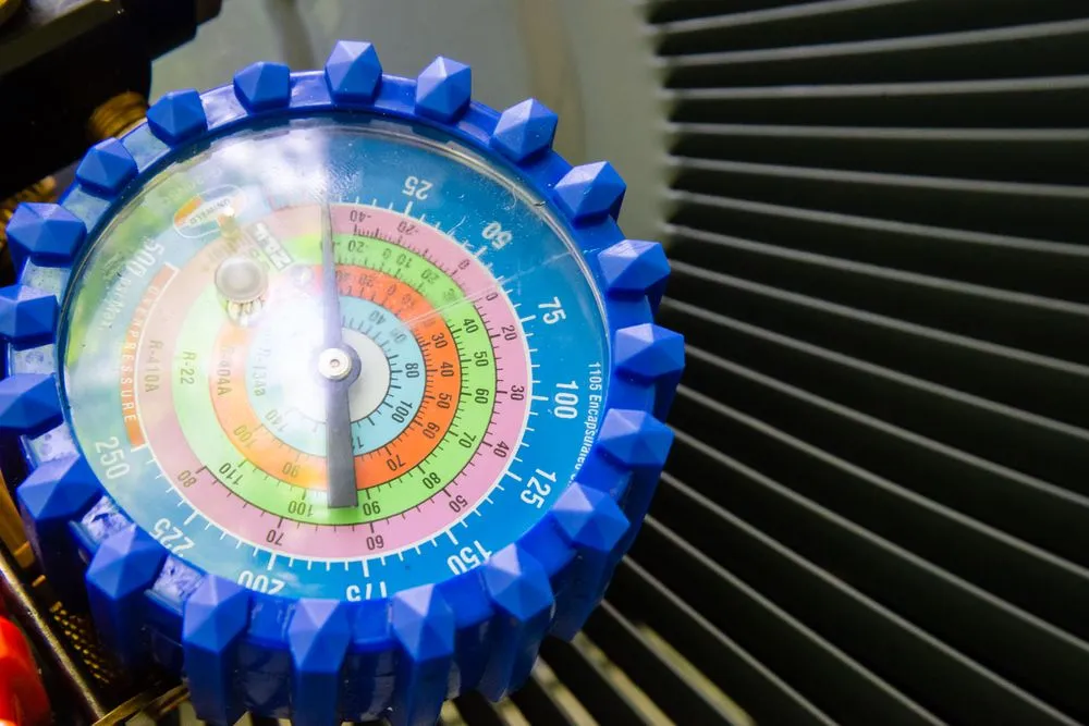 Slide of All Service Plumbing Heating Gas