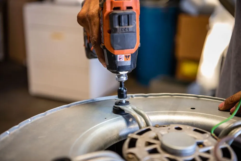 Slide of All Service Plumbing Heating Gas