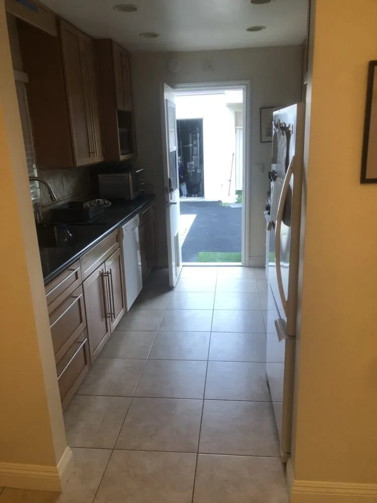 Slide of All Service Plumbing