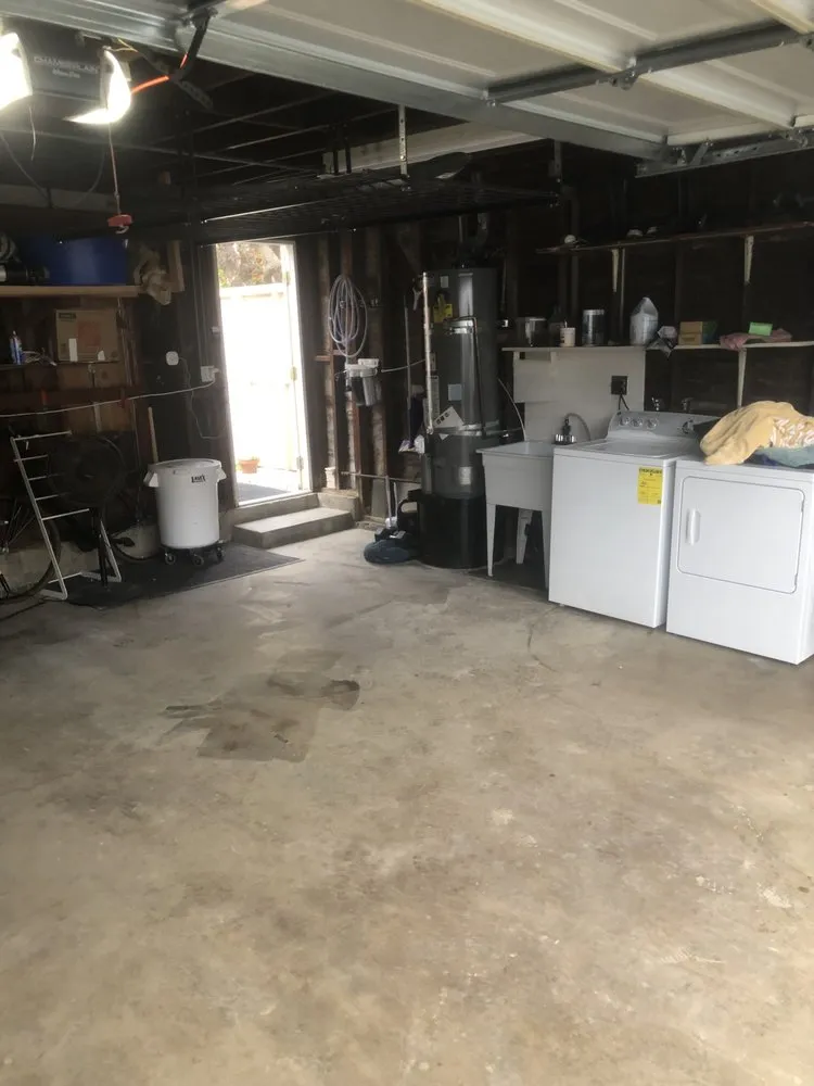 Slide of All Service Plumbing