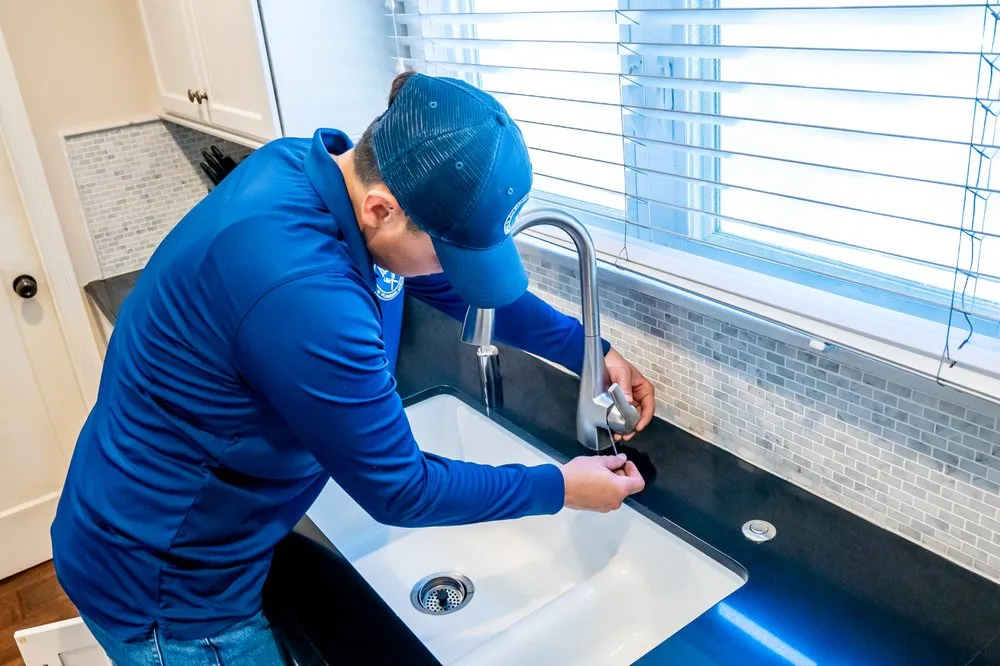 Professional drain cleaning experts serving Los Alamitos, CA - All Service Plumbing