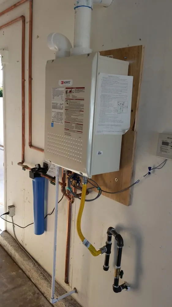 Professional plumbing repair for homes in Los Alamitos, CA by All Service Plumbing