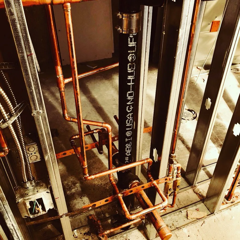 Top-rated water heater service for homes in Los Alamitos, CA by All Service Plumbing