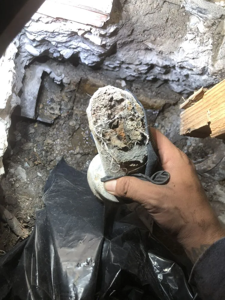 Slide of All Service Plumbing