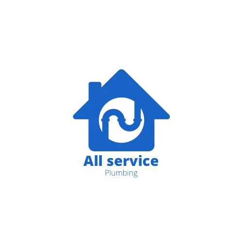 Slide of All Service Plumbing