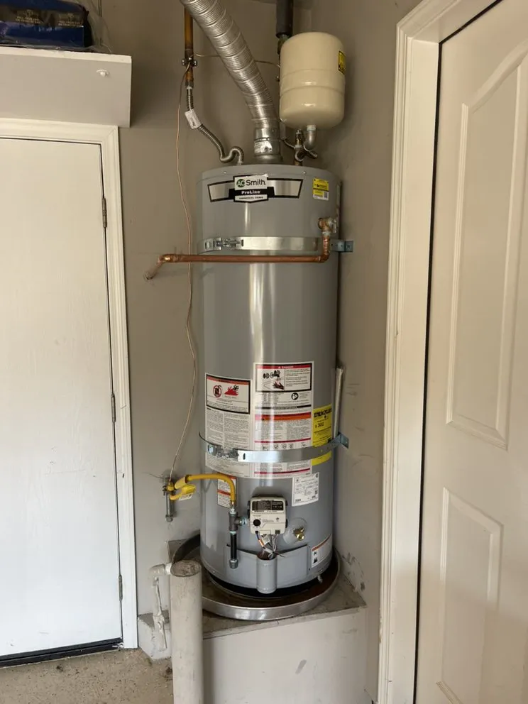 Slide of All Service Plumbing