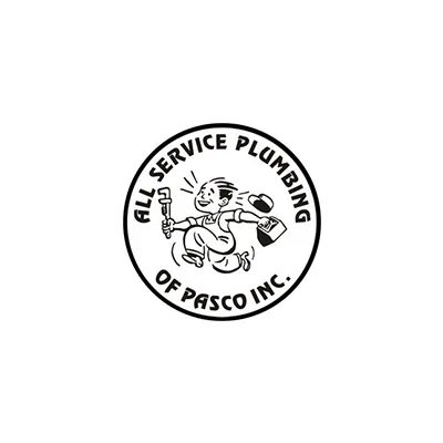 Slide of All Service Plumbing of Pasco