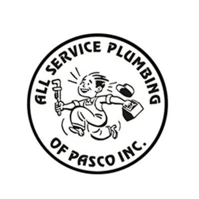 Slide of All Service Plumbing of Pasco