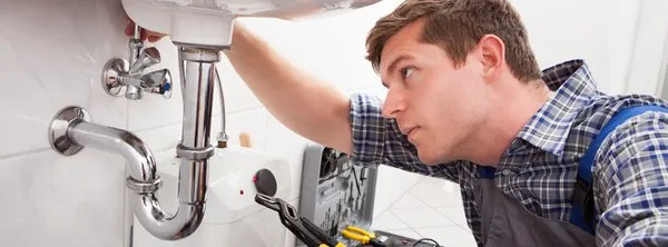 All Service Plumbing of Pasco Logo