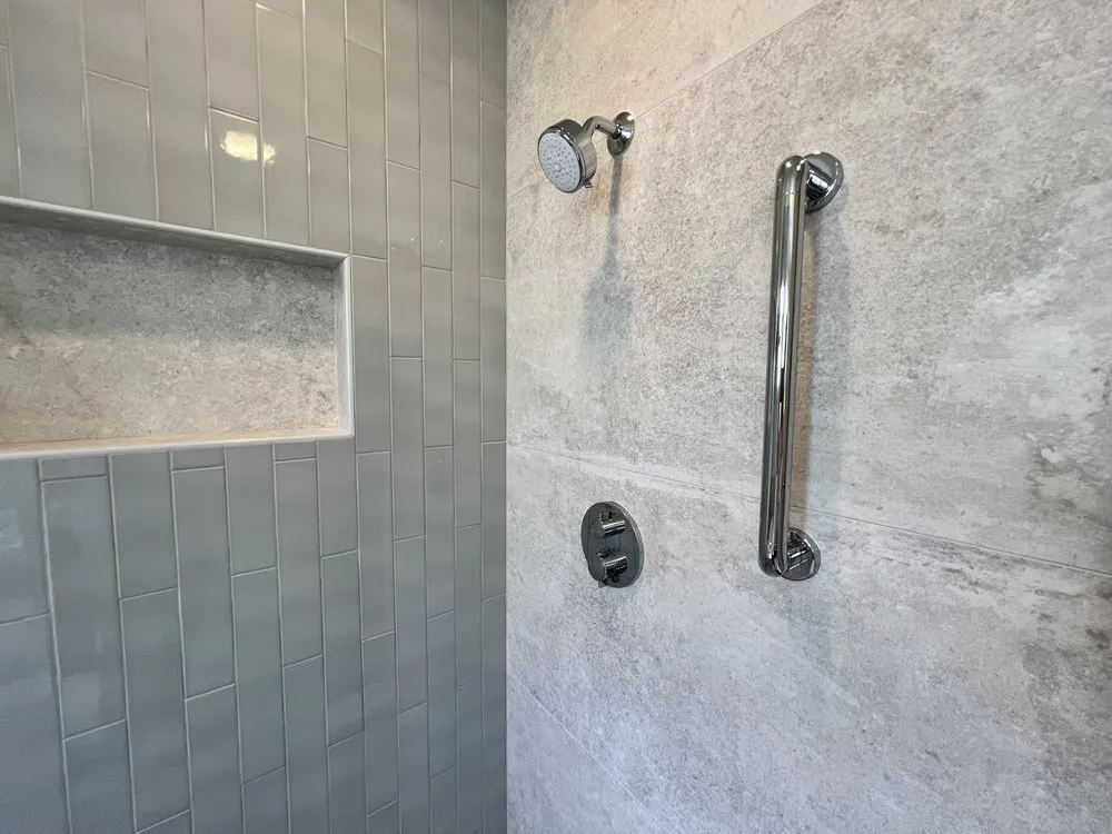 Slide of All Service Plumbing