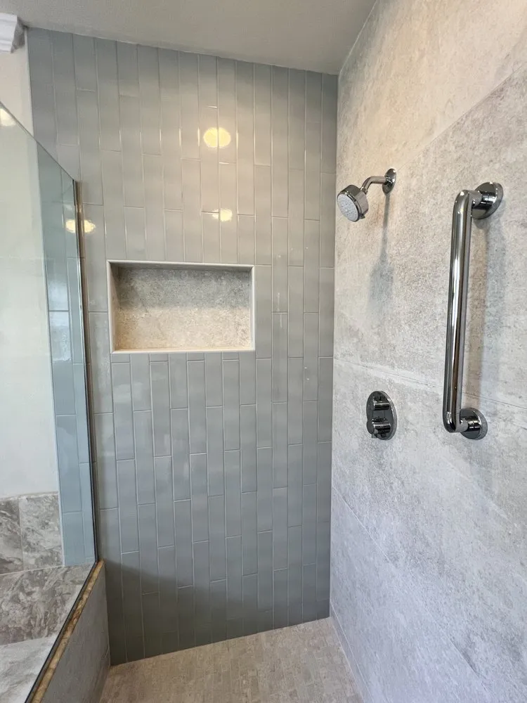 Slide of All Service Plumbing