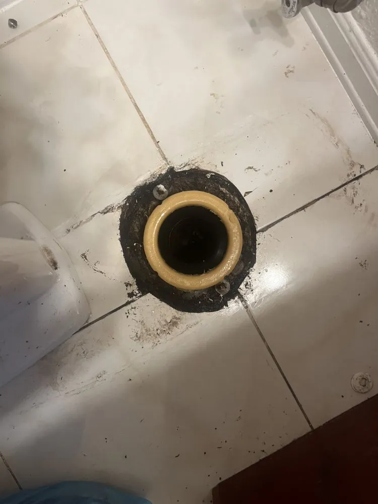 Slide of All Service Plumbing