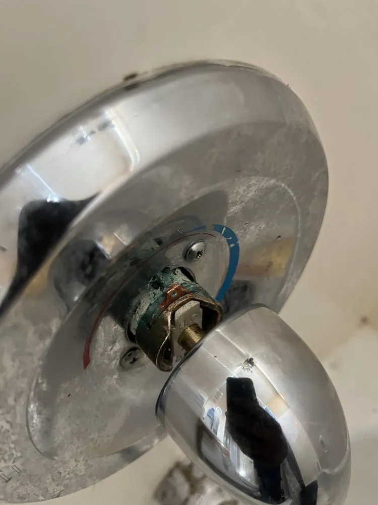 Slide of All Service Plumbing