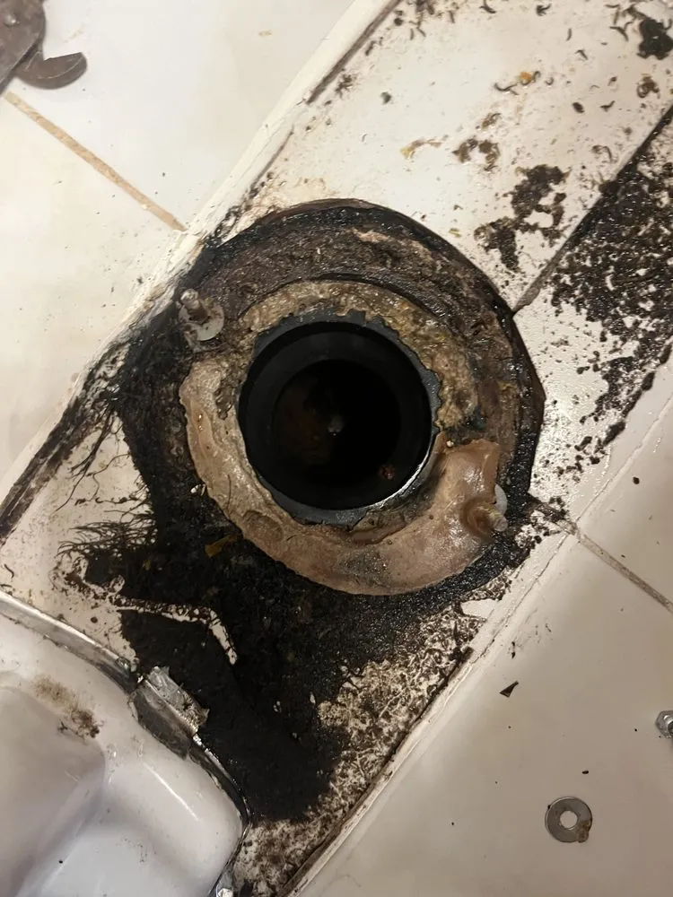 Slide of All Service Plumbing