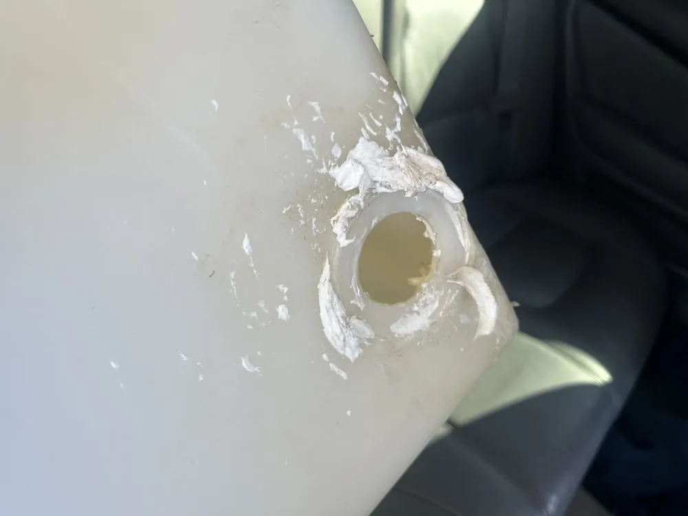 Slide of All Service Plumbing