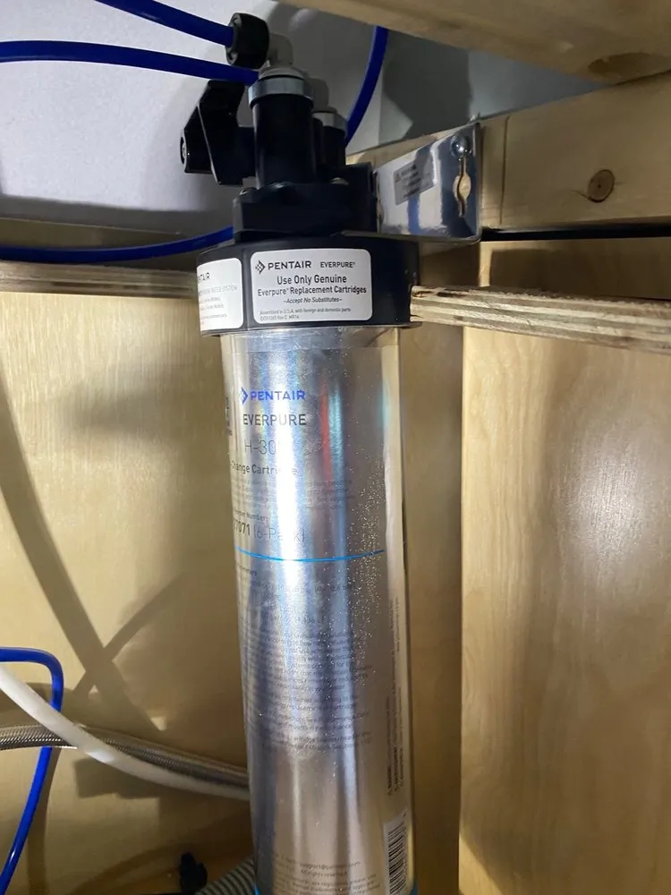 Slide of All Service Plumbing