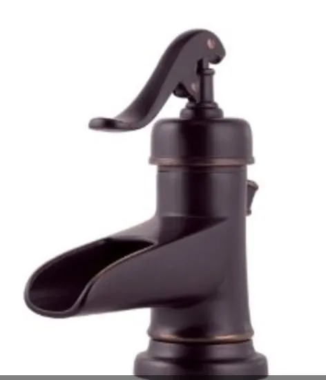 Slide of All Service Plumbing