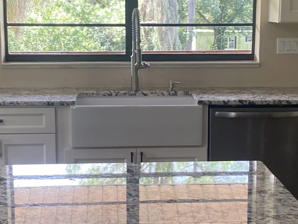 Slide of All Service Plumbing