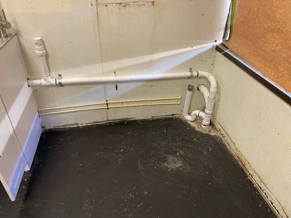 Slide of All Service Plumbing