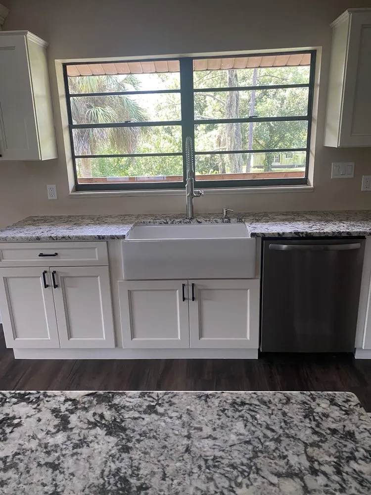 Slide of All Service Plumbing